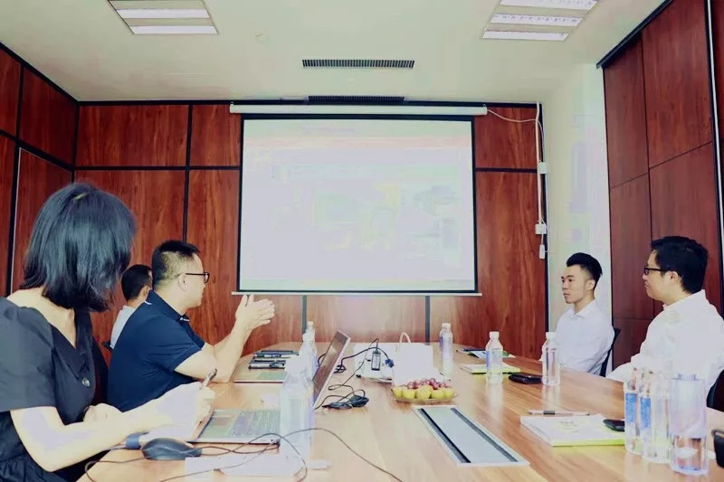 强强联合——贝特佳&家庭医生在线战略合作圆满达成！